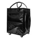thumbnail image 1 of Bolsa De Comestibles Con Ruedas, Bolsa De Comestibles Reutilizable Sobre Ruedas, Bolsa De Compras Portátiles A Prueba De Agua, Carrito De Carrito Plegable Con Para Acampar, 1 of 7