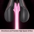 thumbnail image 3 of Dreame AirStyle Era Multi-Styler, 8-in-1 Airflow Styling, Fast Drying, Straightening, Curling, Smoothing & Volumizing, Cool Air Setting, No Heat Damage, for All Hair Types, 3 of 11