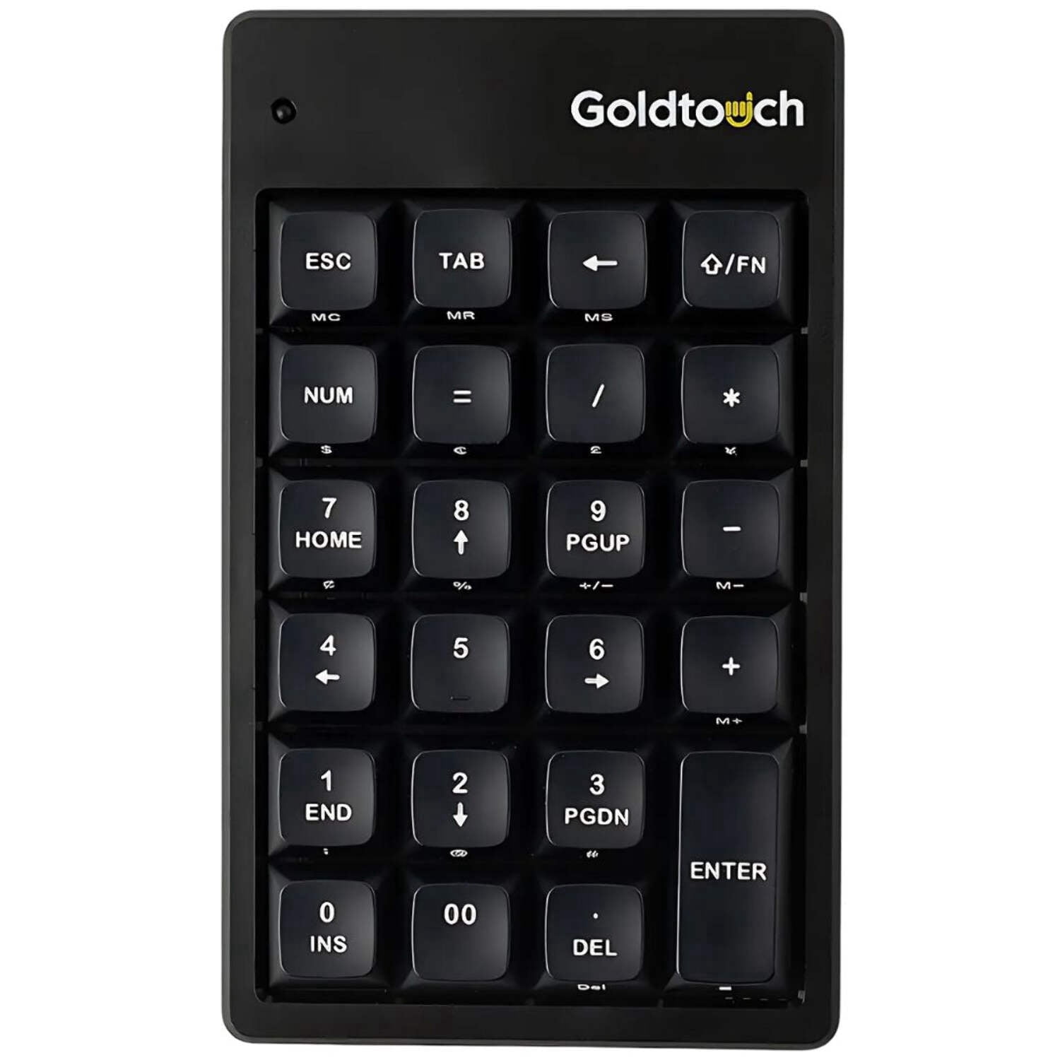 Restored Apple Magic Keyboard with Touch ID Mac Models with Apple