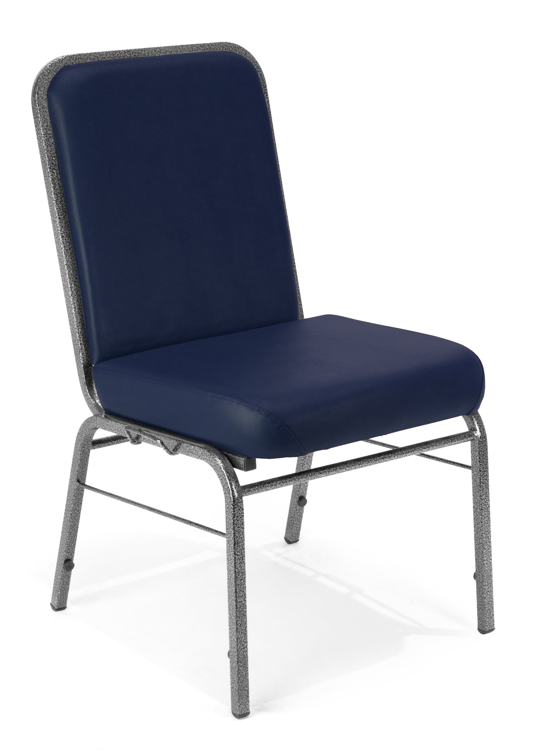 Ofminc School Furniture 300 Lbs Comfort Seat longlasting Navy Vinyl
