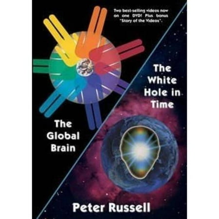 Global Brain / White Hole in Time with Perter Russ