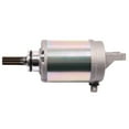 thumbnail image 4 of SCITOO Starters New compatible for Suzuki All-Terrain Vehicle (for ATV) LT-R450/LT-R450Z Quadracer 2006 2007 2008 2009 450cc 19632 428000-4220 31100-45G00, 4 of 4