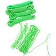 thumbnail image 4 of 5pcs Nylon Clothesline Clothesline Rope Non-slip Windproof Nylon Clothesline Rope for Outdoor, 4 of 6