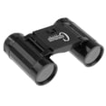 thumbnail image 4 of Jumelles Pliables 26mm 2.5X avec Sangle de Cou Jouet Accessoires de Randonnée Camping -Noir, 4 of 7