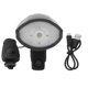 thumbnail image 1 of Luz delantera para scooter, faros para scooter, faro para bicicleta recargable por USB, luz delantera para conducción nocturna, tecnología innovadora, 1 of 8
