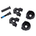 thumbnail image 1 of Bike  Post Clamp, Bicycle Seatpost Tube Clip Lightweight  for Repairing, 1 of 8