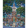 thumbnail image 2 of Dowdle Jigsaw Puzzle - Independence National History Park - 500 Piece, 2 of 2