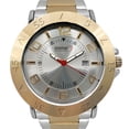 thumbnail image 4 of Reloj De Hombre Steiner Con Bisel Giratorio Y Fechador 3 Atm Dorado, 4 of 4