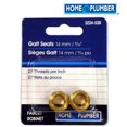 thumbnail image 2 of 9/16" 27 Thread Faucet Seats - 2 Pack, 2 of 2