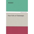 thumbnail image 2 of Four Girls at Chautauqua, 2 of 2