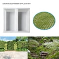 thumbnail image 2 of Plastic Garden Path Maker Paving Cement Mold Road Concrete Pavement Mold, 2 of 6