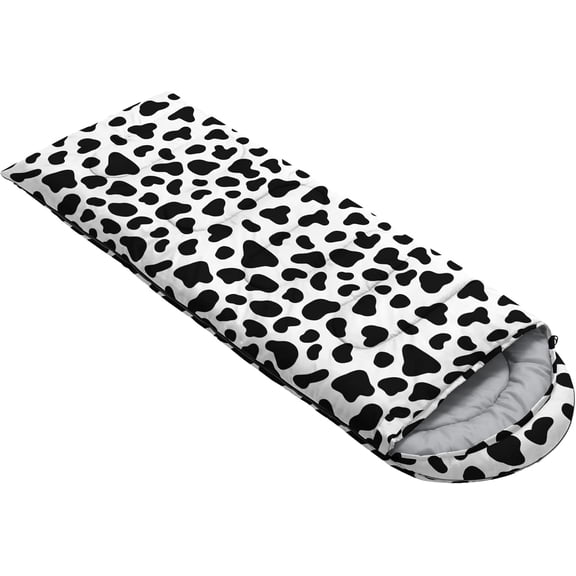 Animals Camping Sleeping Bags,3 Season Warm & Cool Weather,Lightweight,Waterproof Sleeping Bags for Adults & Kids,Traveling,and Outdoors,Camping Gear Equipment