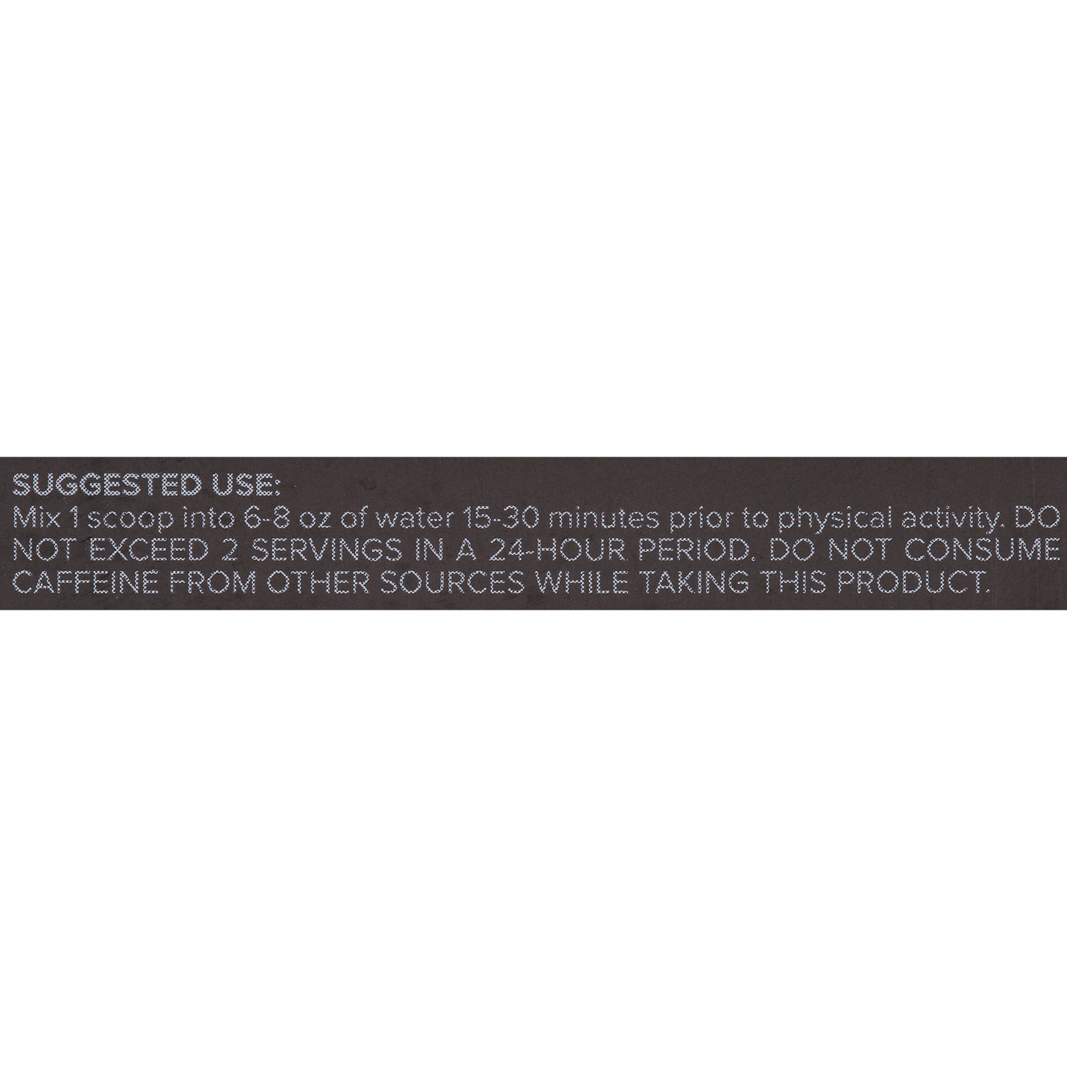 (3 pack) Bucked Up LFG Burn Pre-Workout Powder Fat Burn Supplement, Tropical Flavor, 6.8 oz, 20 Servings