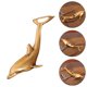 thumbnail image 1 of unbranded Abrebotellas En Metal Dorado Con Atractivo De Para Uso En Fiestas Y Casa, 1 of 8