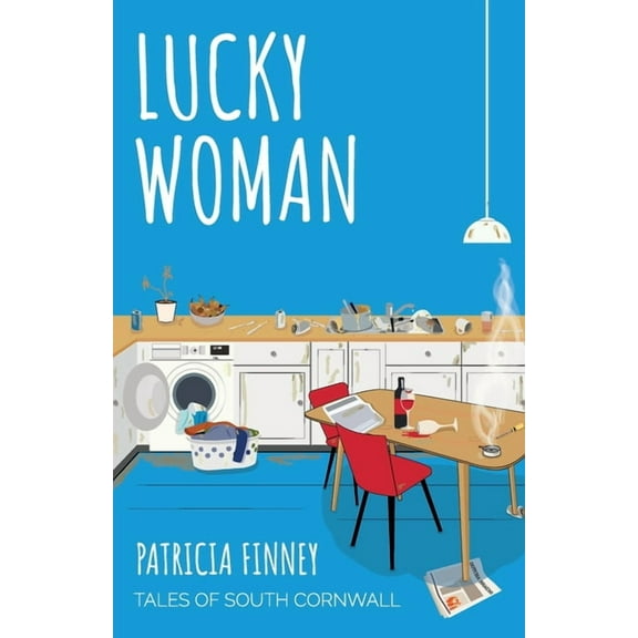 Lucky Woman, (Paperback)