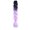 Black to Light Purple, variant on XmhyTop 6-Pack 100g Each 24-Inch Premium Heat-Resistant Synthetic Braiding Hair, Versatile for Twist & Crochet Braids, Women's Hair Extensions,Black to Light Purple