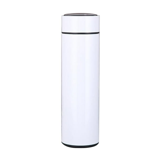 Generic 17oz Vacuum Insulated Coffee Mug Double Walled Water Bottle