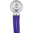 thumbnail image 5 of Estetoscopio DR RP Doble Diafragma Morado Medimetrics 5765-S, 5 of 5