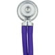 thumbnail image 5 of Estetoscopio DR RP Doble Diafragma Morado Medimetrics 5765-S, 5 of 5
