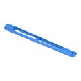 thumbnail image 3 of Soporte trasero del chasis, brazo de soporte, montaje de aleación de aluminio para piezas de coche Arrma Kraton 6S 1/8 RC, 3 of 8