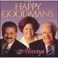 thumbnail image 1 of Pre-Owned Always (CD 0724382540625) by The Happy Goodman Family, 1 of 1