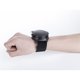thumbnail image 4 of Espejo retrovisor de bicicleta ShuxiuWang ajustable 360 grados para muñeca, 4 of 4