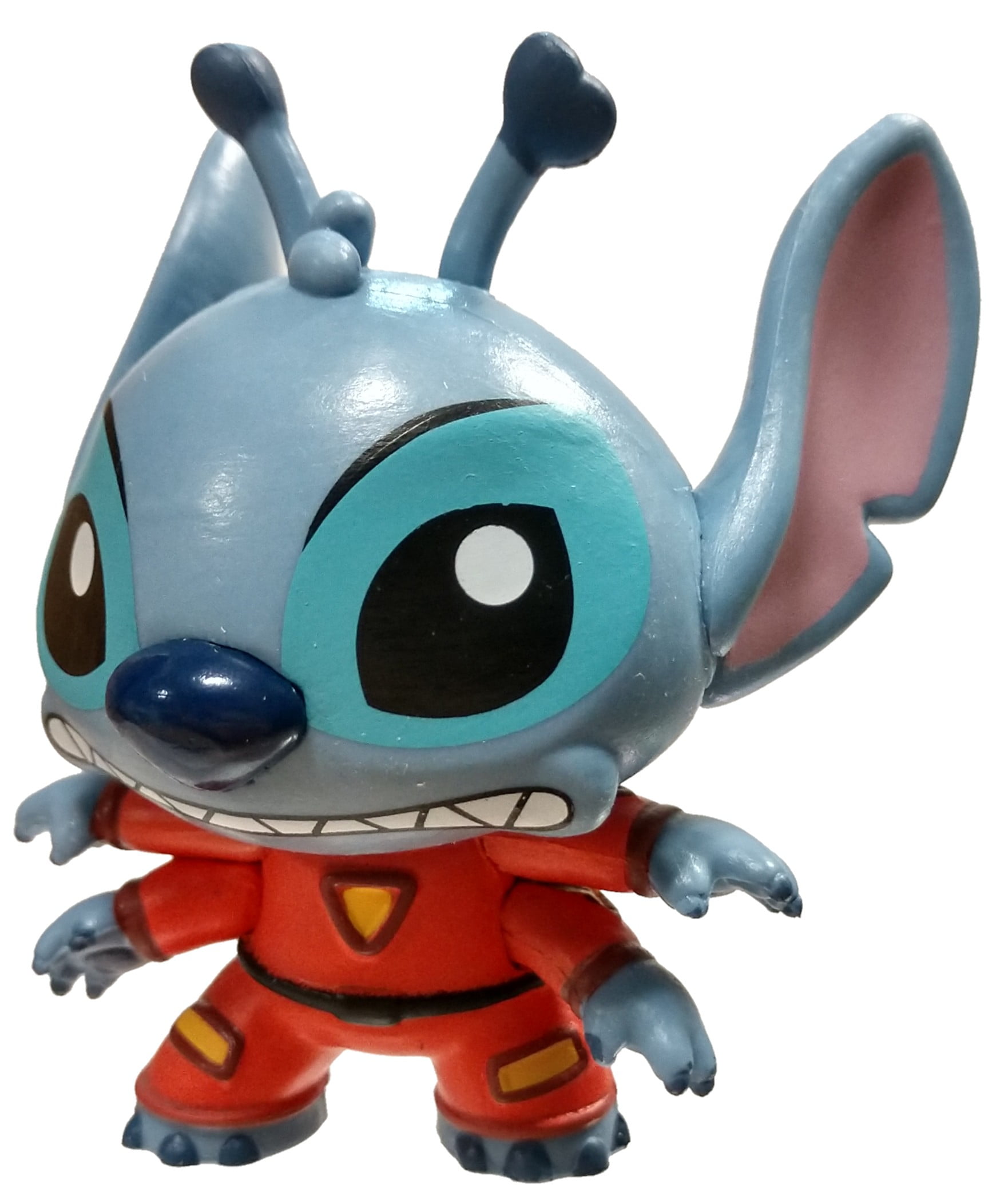 funko pop stitch experiment 626