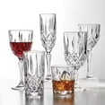 thumbnail image 2 of Marquis by Waterford Markham Iced Beverage, Set of 4, Crystalline, Clear, 2 of 5