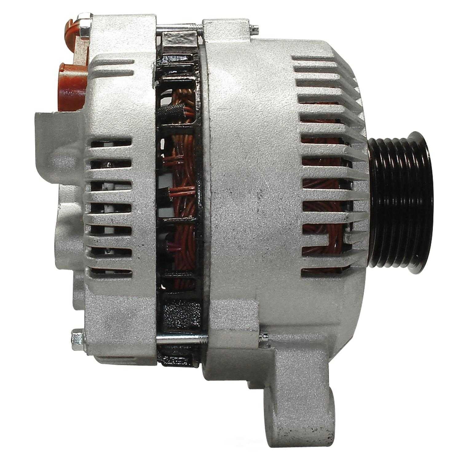 FVP Professional 7776610 Alternator Standard
