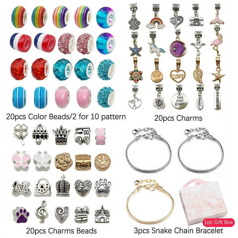 Charm Beads and Pendants  Unique Charms for Jewelry Making
