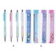 thumbnail image 2 of Seitruly Lápiz mecánico plástico lindo no es fácil de romper accesorios de pintura de bocetos herramientas educativas sólidas superficie Suministros de escritura y corrección Recarga de lápiz, 2 of 6