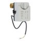 thumbnail image 2 of Válvula de bola eléctrica Válvula de bola motorizada de 2 hilos Resistencia al desgaste de latón IP54 AC220V Válvula de bola eléctrica para agua fría caliente Solución de 50% de glicol DN15, 2 of 14