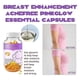 thumbnail image 2 of 3x Breast Enhancement Oil Capsule Breast Firming Tightening Massage Bigger Chest Lift Oil Anti-sagging, 2 of 5