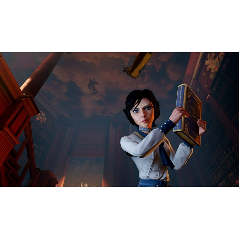 Bioshock switch online code