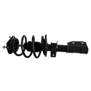 GSP Loaded Strut 2007-12; Buick Enclave / Chevrolet Traverse / GMC Acadia / Saturn Outlook; Front