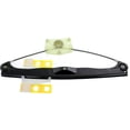 thumbnail image 4 of Geelife Window Regulator Rear Left Hand Side Driver LH For Audi AU1550101 8P4839461B, 4 of 5