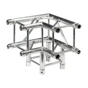 Global Truss SQ-4126 (3 Way 90 Degree Corner)