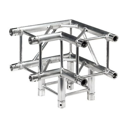 Global Truss SQ-4126 (3 Way 90 Degree Corner)