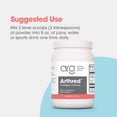 thumbnail image 4 of Allergy Research Group Collagen Powder for Men & Women - Collagen Peptides, Arthred Supplement, Bovine Sourced, Arthred Powder, Collagen Formula, Hydrolyzed Collagen - 31.7 Oz, 4 of 7