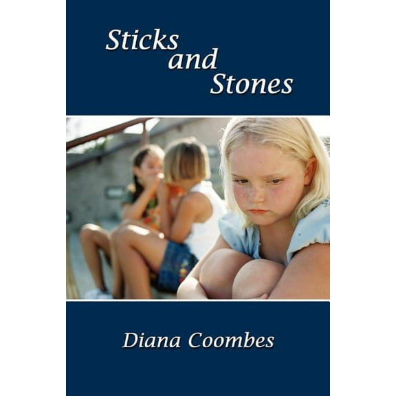 Sticks and Stones (Paperback)