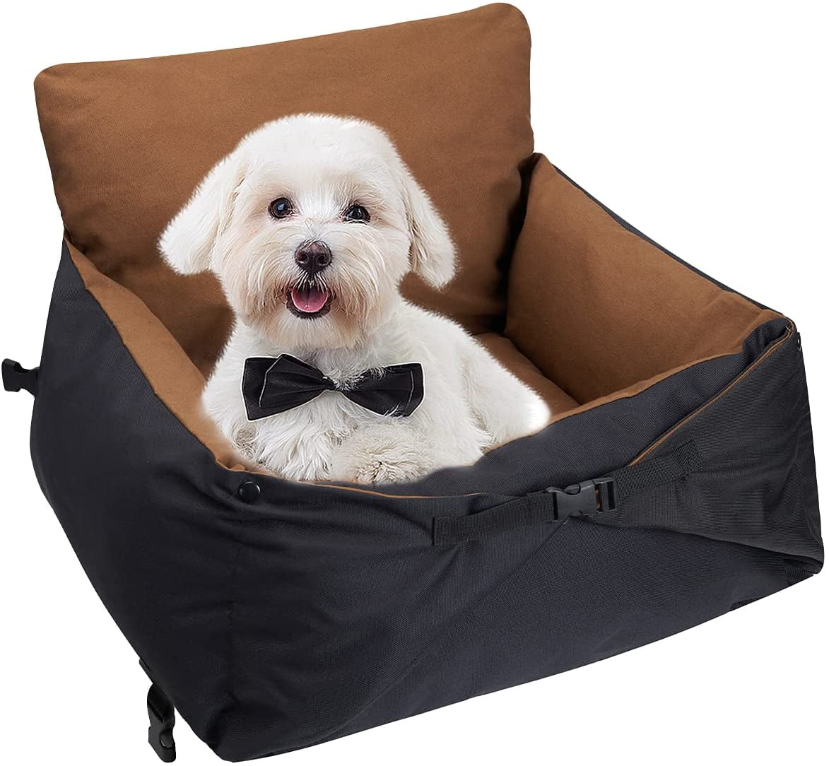 How Do You Travel With A New Puppy In The Car