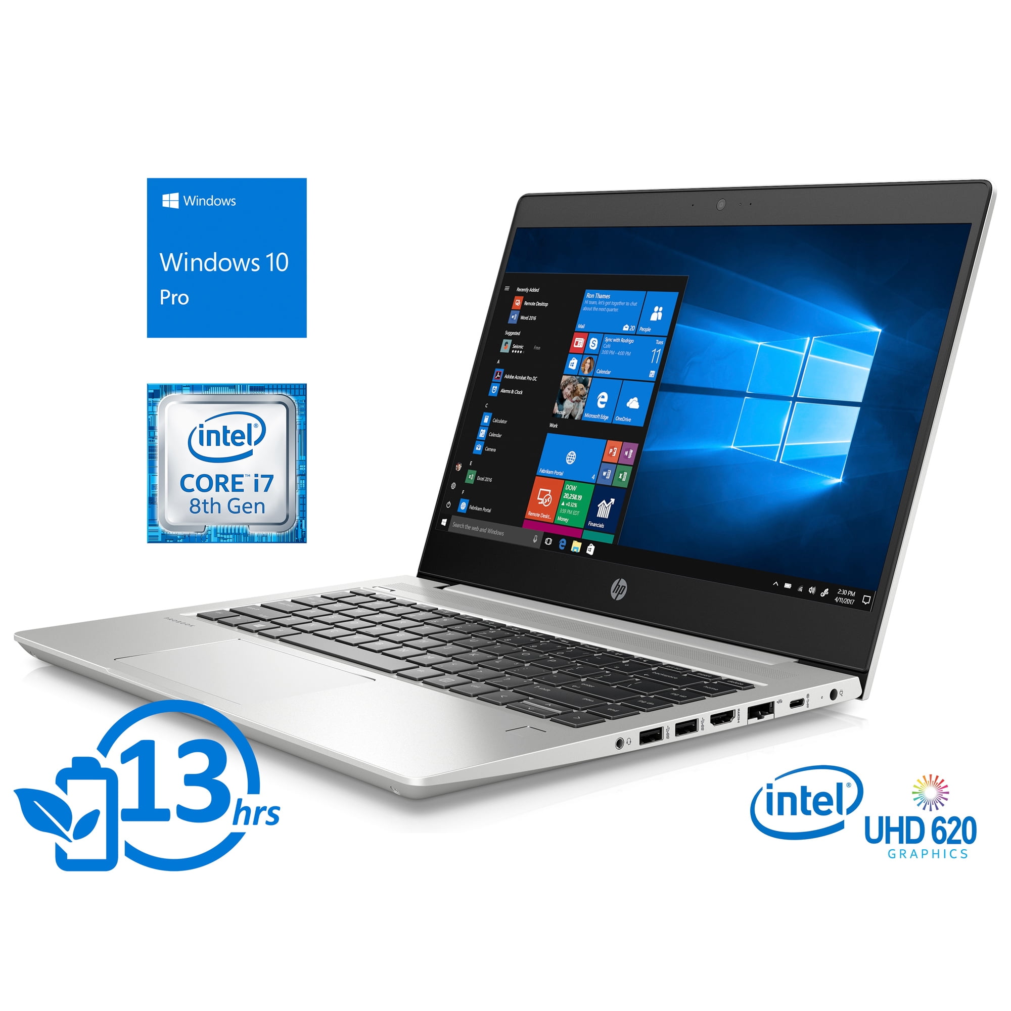 HP ProBook 440 G6 Notebook, 14