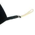 thumbnail image 3 of OULII Shoulder Rest Pad For Viola 1Pack With Cotton Material 12x6.5Cm, 3 of 8