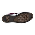 thumbnail image 6 of Converse Chuck Taylor All Star Street Mid Men's Shoes Dark Sangria/Black/White 157533f, 6 of 6