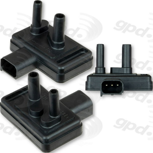 Global 1811562 Exhaust Gas Recirculation (EGR) Pressure Sensor