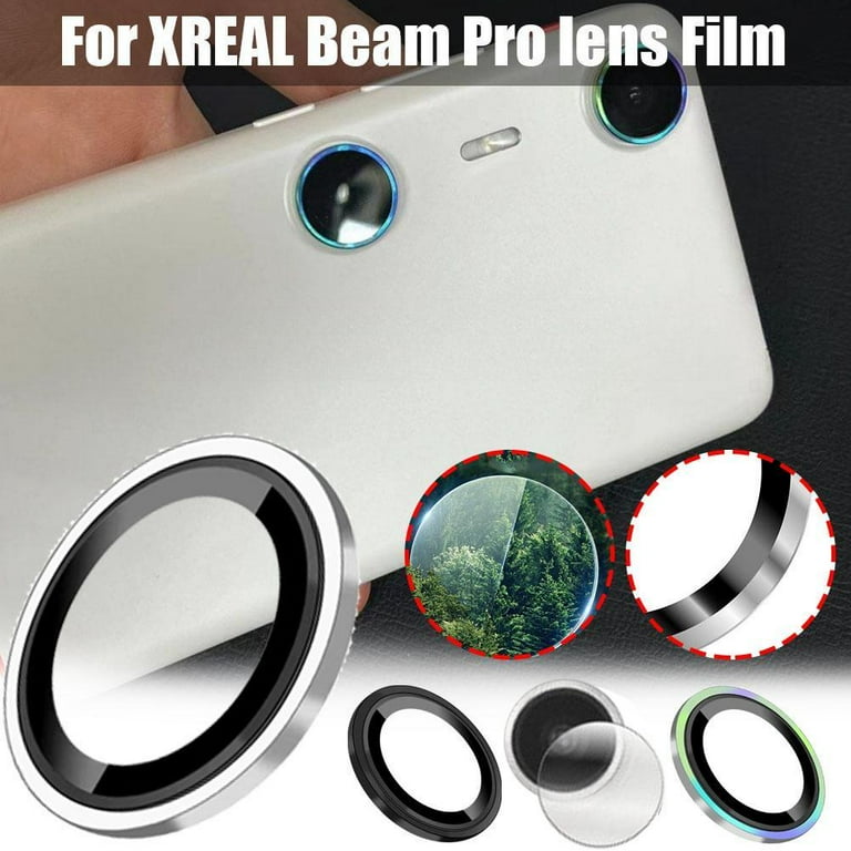 XREAL Beam - The Ultimate Spatial Display Solution