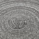 thumbnail image 4 of forma forma forma Wandteppich de Aislamiento Térmico Herramientas Eléctricas Suministros de Trabajo Gris, 4 of 6