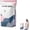 Large 39×31×15", variant on Fountwell No Pump Vacuum Storage Bags Press Seal Large Cube Space Saver for Clothes Bedding 1Pcs