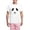 With Pink Camo Pant, variant on - Stitched Panda Face Pajamas - Men's Light Loose Fit Cotton Pajama Set
