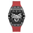 thumbnail image 1 of Reloj de Pulsera Guess para Hombre GW0203G4 Rojo Guess GW0203G4, 1 of 5